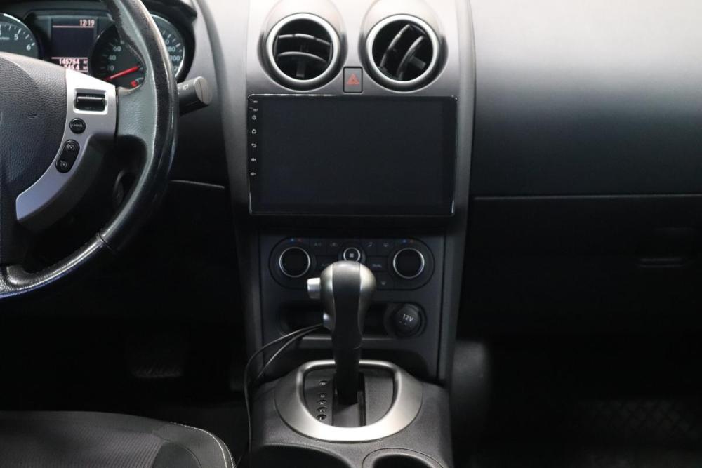 Nissan Qashqai I Рестайлинг Ульяновск  - изображение 12