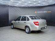 Lada (ВАЗ) Granta I Самара  - изображение 19