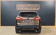 Nissan Qashqai II Уфа  - изображение 24
