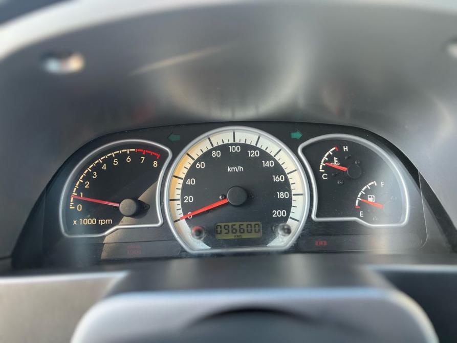 Daewoo Nexia I Рестайлинг Краснодар  - изображение 11