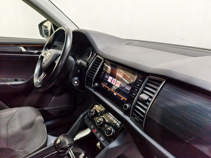 Skoda Kodiaq I Курск  - изображение 7