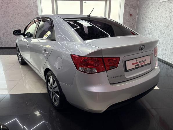 Kia Cerato II с пробегом 2012 года, цена 865 000 рублей, 164119 км, седан, Автокод Объявления