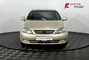 Chevrolet Lacetti I Нижний Новгород  - изображение 25
