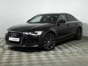 Audi A6 IV (C7) Санкт-Петербург  - изображение 26