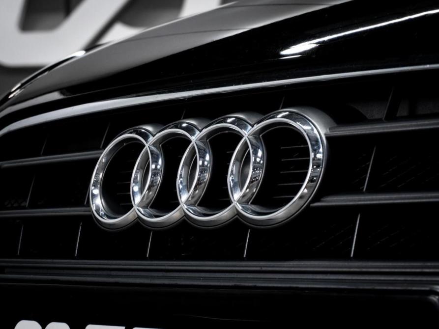 Audi A3 III (8V) Тюмень  - изображение 10