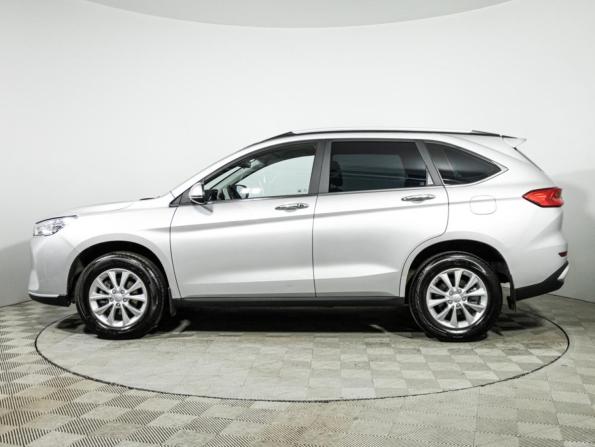Haval M6 II с пробегом 2023 года, цена 1 745 000 рублей, 22000 км, внедорожник, Автокод Объявления
