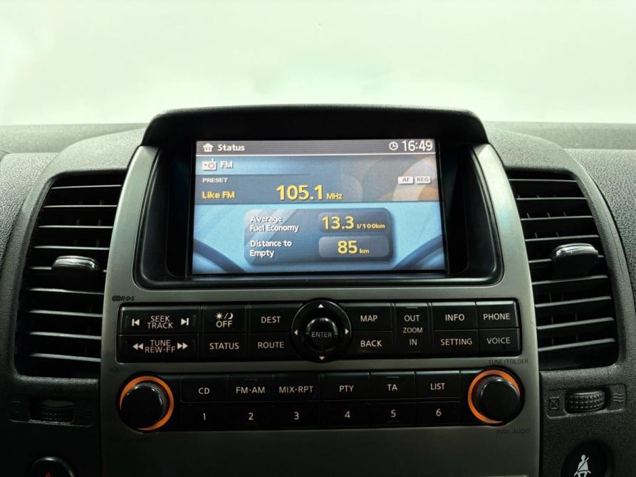 Nissan Pathfinder III Ростов-на-Дону  - изображение 11