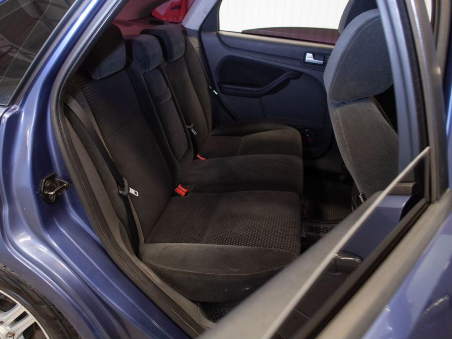 Ford Focus II Иваново  - изображение 30