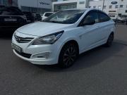 Hyundai Solaris I Рестайлинг Санкт-Петербург  - изображение 5