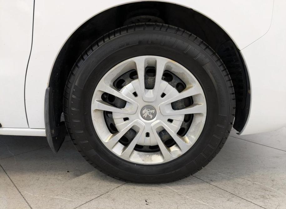 Peugeot Traveller I Санкт-Петербург  - изображение 19