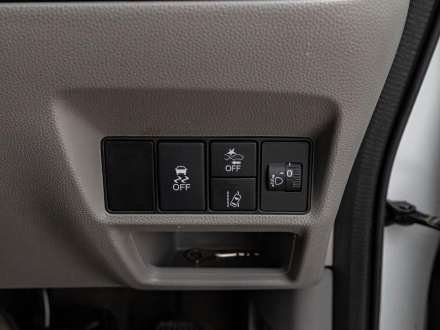 Honda Stepwgn V Краснодар  - изображение 17