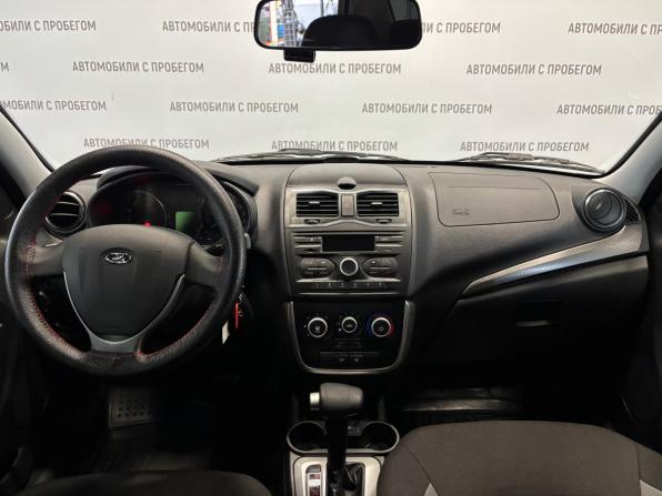 Lada (ВАЗ) Granta I Рестайлинг с пробегом 2021 года, цена 819 000 рублей, 94000 км, седан, Автокод Объявления