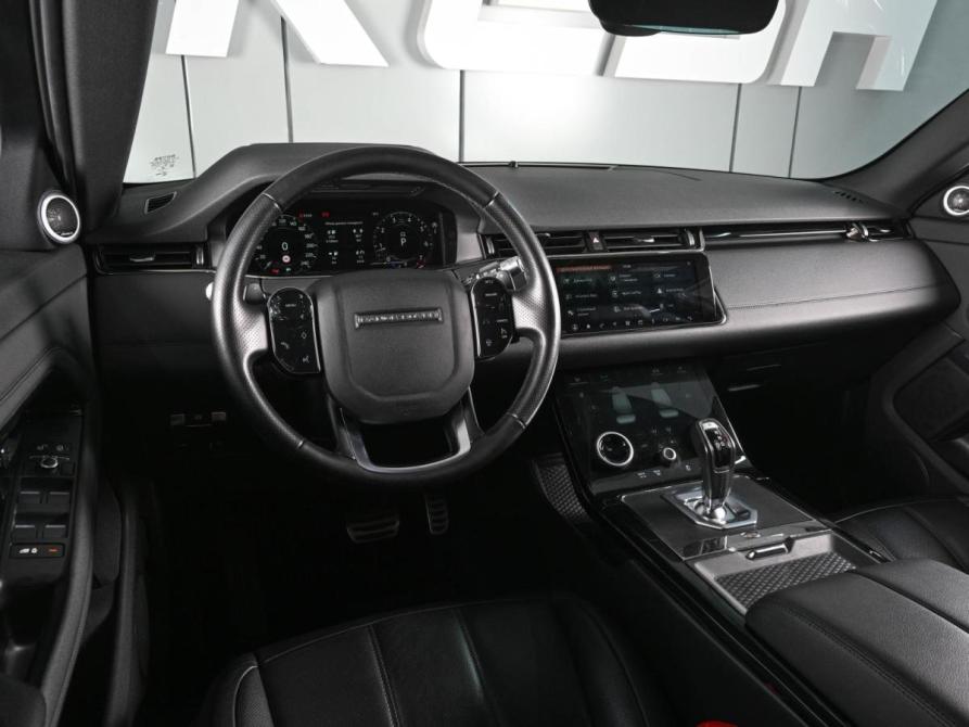 Land Rover Range Rover Evoque II Ростов-на-Дону  - изображение 6