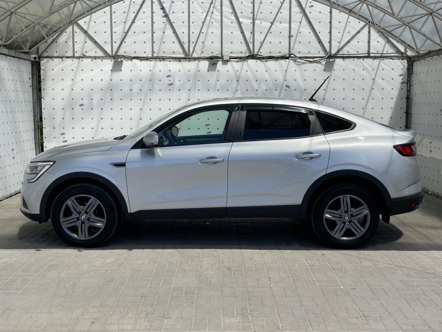 Renault Arkana I Тамбов  - изображение 10
