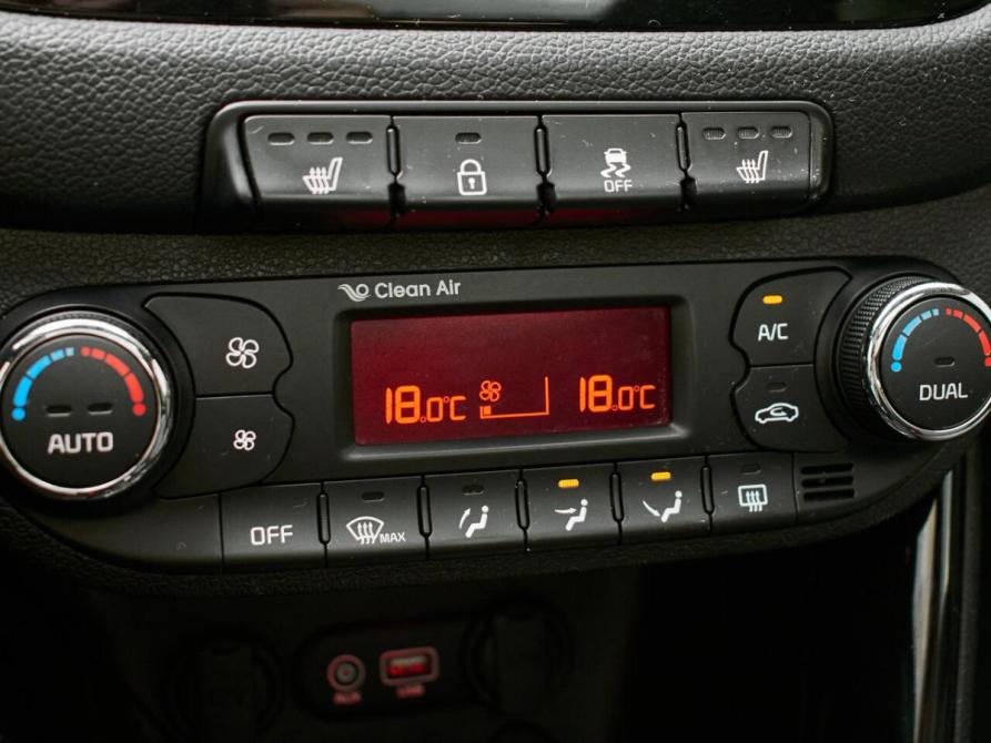 Kia Ceed II Рестайлинг Екатеринбург  - изображение 21