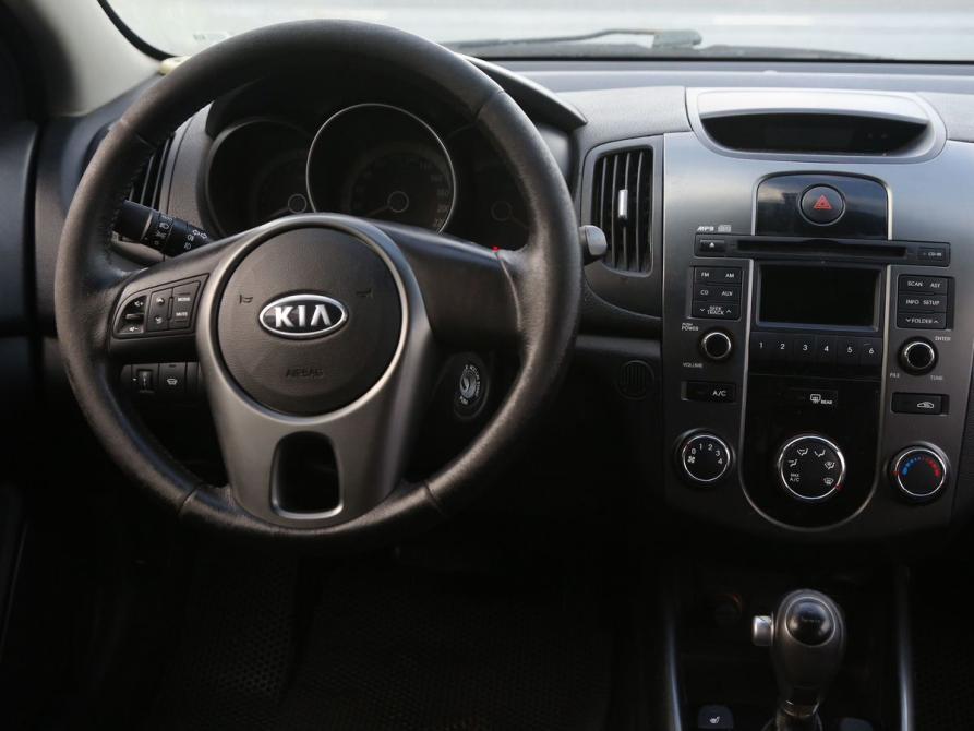 Kia Cerato II Иваново  - изображение 14