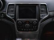Jeep Grand Cherokee IV (WK2) Рестайлинг Москва  - изображение 32