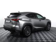 Lexus NX I Москва  - изображение 30