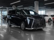 GAC M8 Москва  - изображение 40