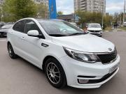 Kia Rio III Рестайлинг Ростов-на-Дону  - изображение 33