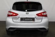 Nissan Tiida II Санкт-Петербург  - изображение 22