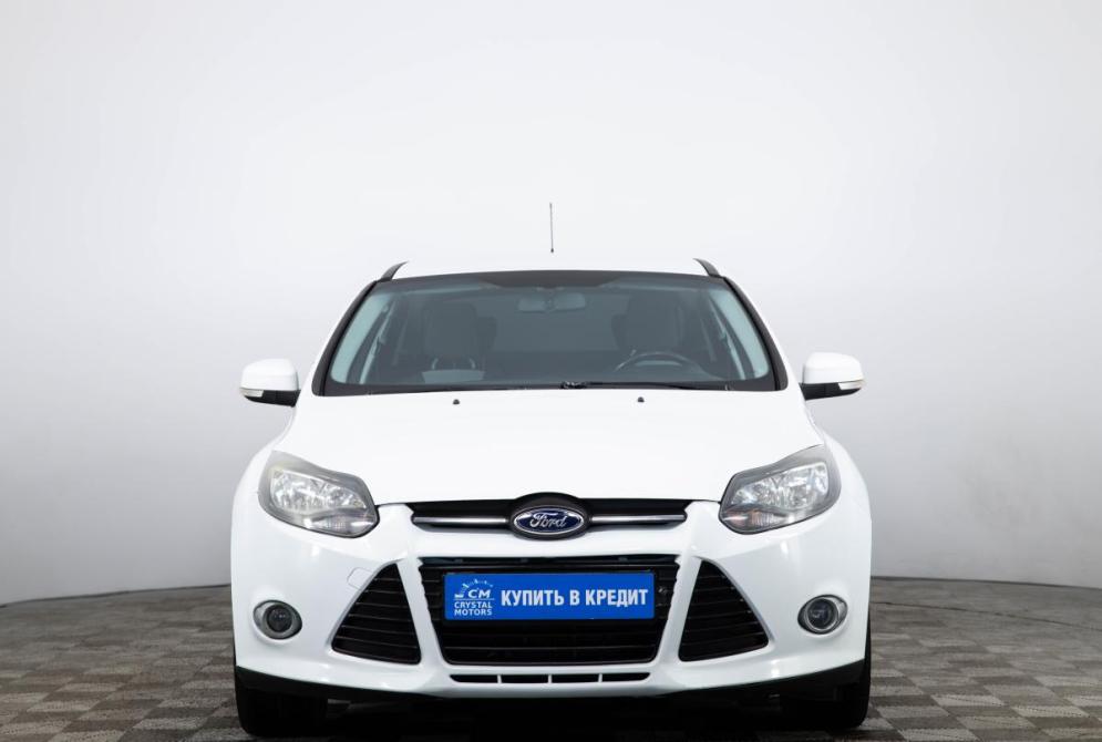 Ford Focus III Пермь  - изображение 2