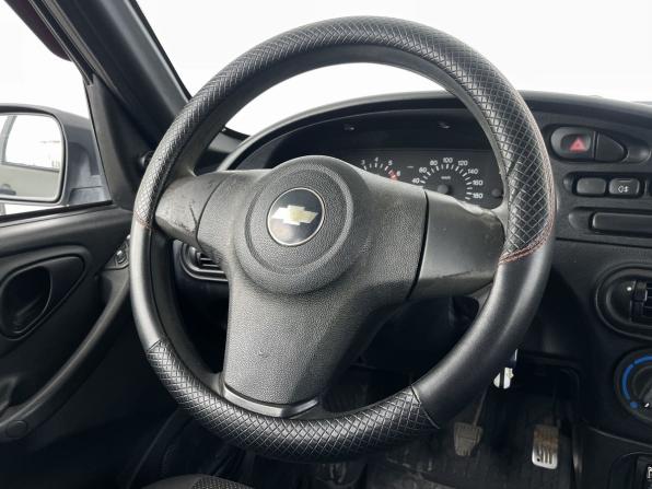 Chevrolet Niva I Рестайлинг с пробегом 2013 года, цена 548 000 рублей, 175618 км, внедорожник, Автокод Объявления