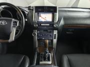 Toyota Land Cruiser Prado 150 Series Москва  - изображение 37