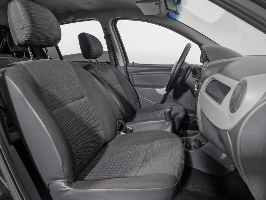 Renault Sandero I Нижний Новгород  - изображение 9