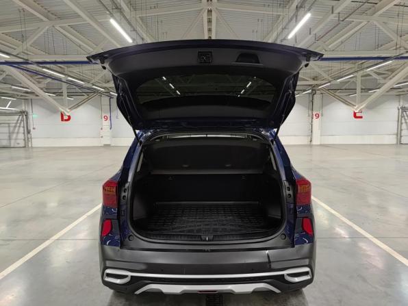 Kia Seltos I с пробегом 2021 года, цена 2 480 000 рублей, 61108 км, внедорожник, Автокод Объявления