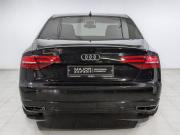 Audi A8 III (D4) Рестайлинг Химки  - изображение 36