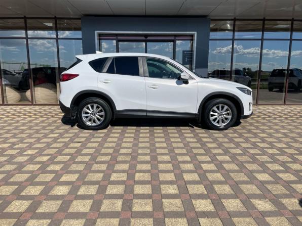 Mazda CX-5 I Рестайлинг с пробегом 2015 года, цена 1 820 000 рублей, 160068 км, внедорожник, Автокод Объявления