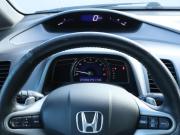 Honda Civic IX Москва  - изображение 30
