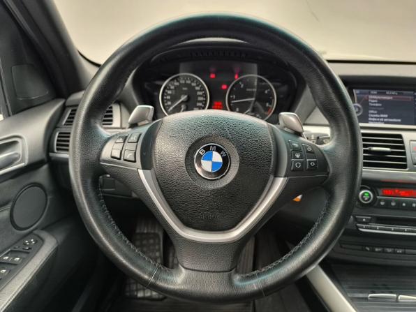 BMW X5 II (E70) Рестайлинг с пробегом 2011 года, цена 1 698 000 рублей, 330260 км, внедорожник, Автокод Объявления