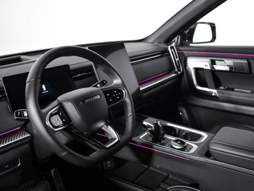 Jaecoo J7 I Санкт-Петербург  - изображение 10
