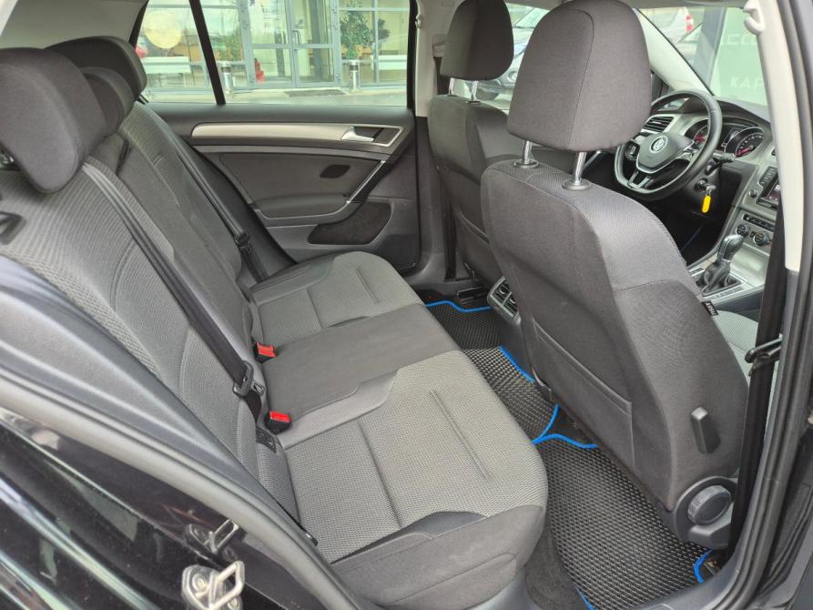 Volkswagen Golf VII Екатеринбург  - изображение 8