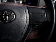Toyota Corolla XI (E160 E170) Рестайлинг 2 Чита  - изображение 33