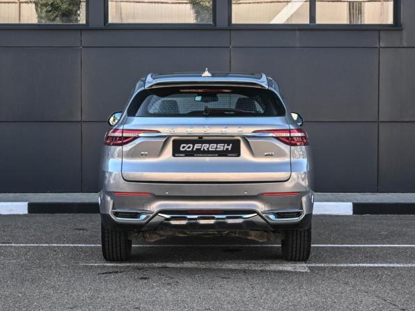 Haval F7 I с пробегом 2020 года, цена 1 834 000 рублей, 119873 км, внедорожник, Автокод Объявления