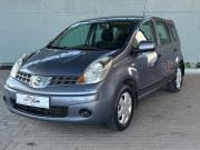 Nissan Note I Рестайлинг Тамбов  - изображение 22