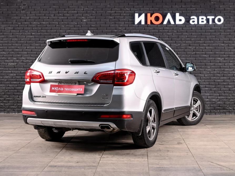 Haval H6 I Екатеринбург  - изображение 4