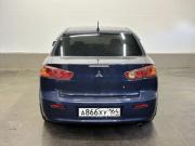 Mitsubishi Lancer X Саратов  - изображение 16