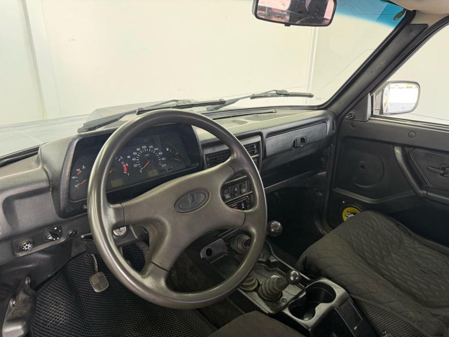 Lada (ВАЗ) 2121 (4x4) I Рестайлинг Уфа  - изображение 7