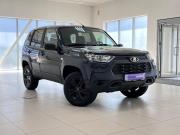 Lada (ВАЗ) Niva Travel I Волгоград  - изображение 35