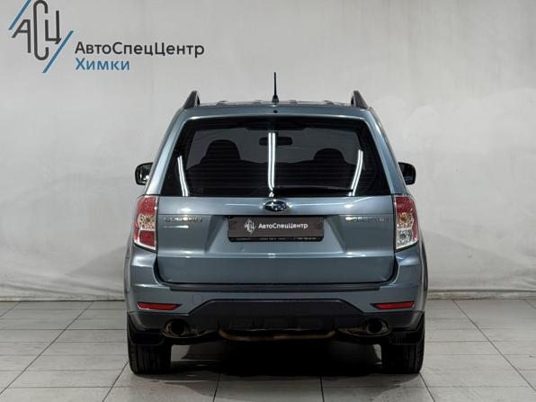 Subaru Forester III Рестайлинг с пробегом 2011 года, цена 1 179 800 рублей, 201000 км, внедорожник, Автокод Объявления