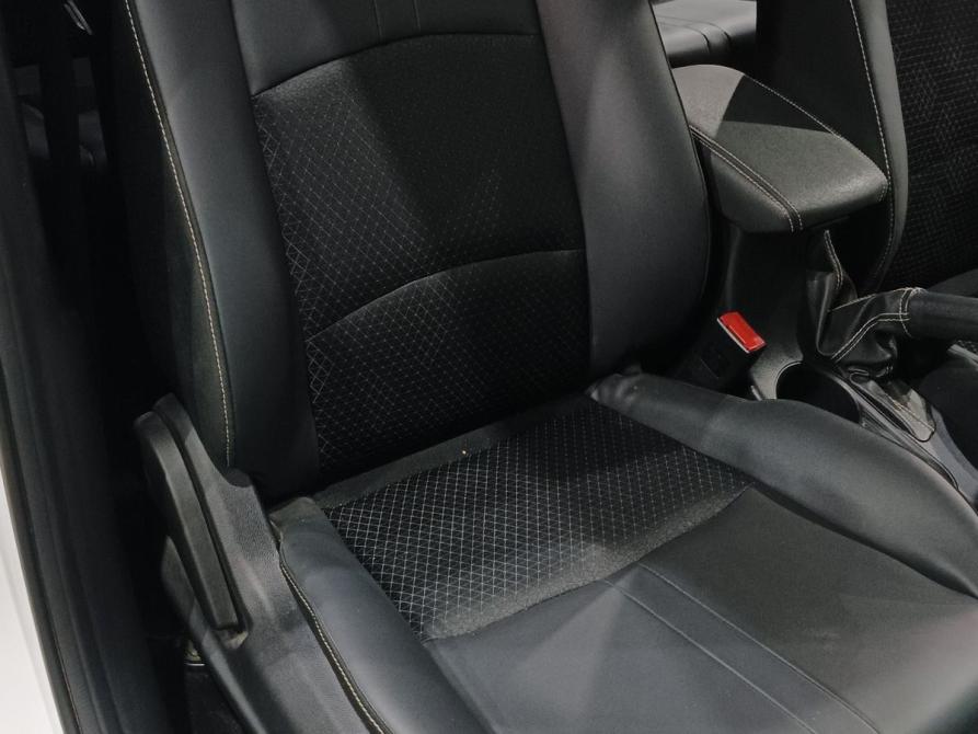 Changan Alsvin Ставрополь  - изображение 16