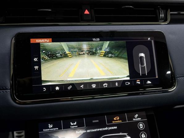 Land Rover Range Rover Evoque II с пробегом 2020 года, цена 3 599 000 рублей, 61000 км, внедорожник, Автокод Объявления