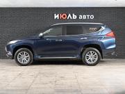 Mitsubishi Pajero Sport III Екатеринбург  - изображение 22