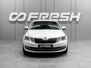 Skoda Octavia III (A7) Рестайлинг Тюмень  - изображение 21