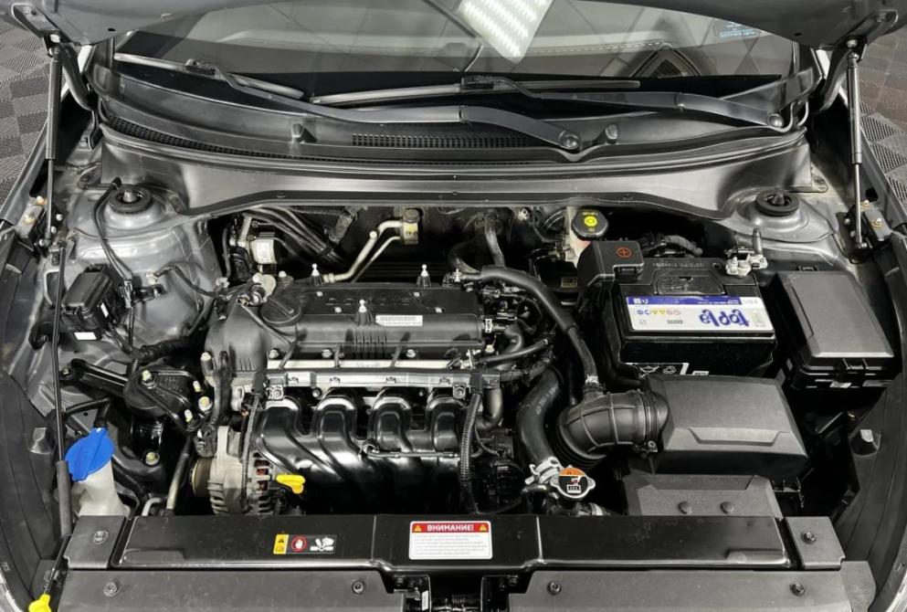 Kia Rio III Рестайлинг Нижний Новгород  - изображение 22