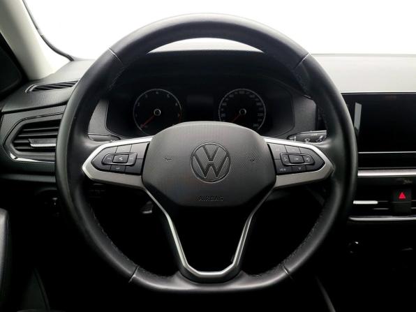 Volkswagen Polo VI с пробегом 2020 года, цена 1 440 000 рублей, 39740 км, лифтбек, Автокод Объявления